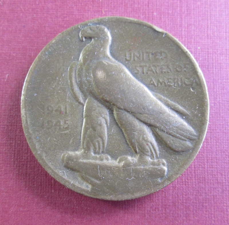 Question-About-An-Asiatic-Pacific-Campaign-Medal-With-No-Mount-For-Ribbon